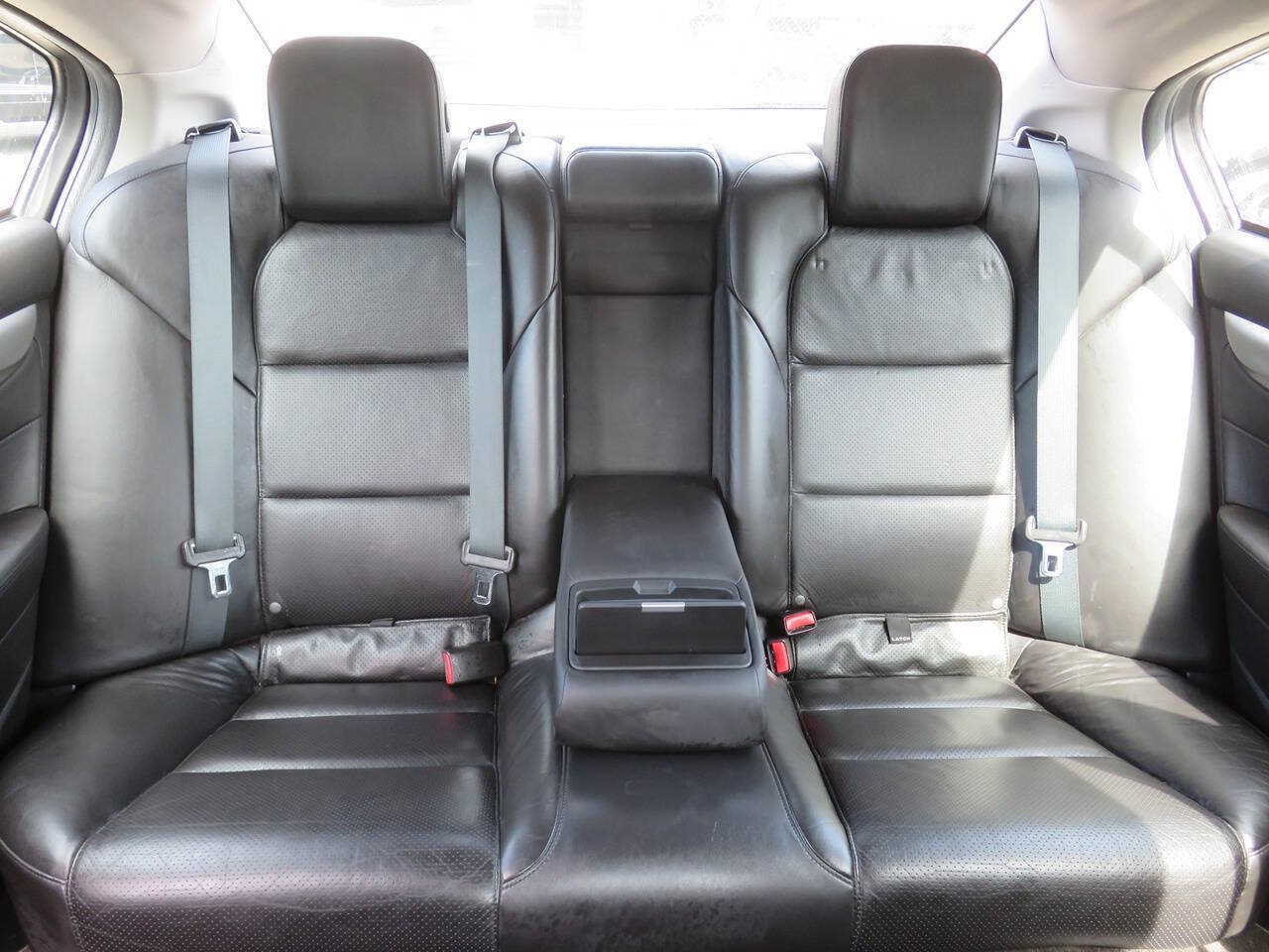 Used 2009 Acura TL w/ Technology Package FWD image 23