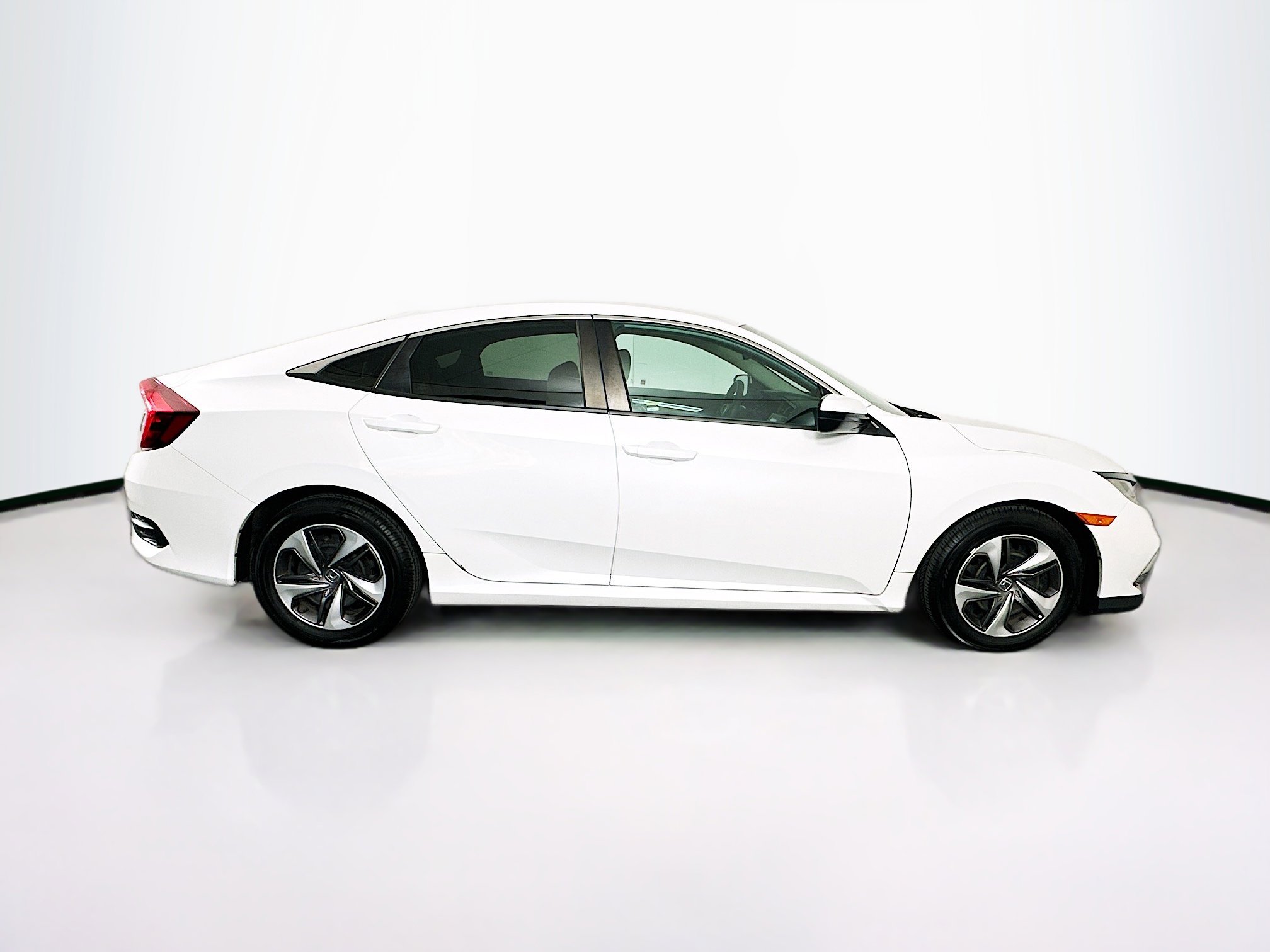 Used 2020 Honda Civic LX image 10