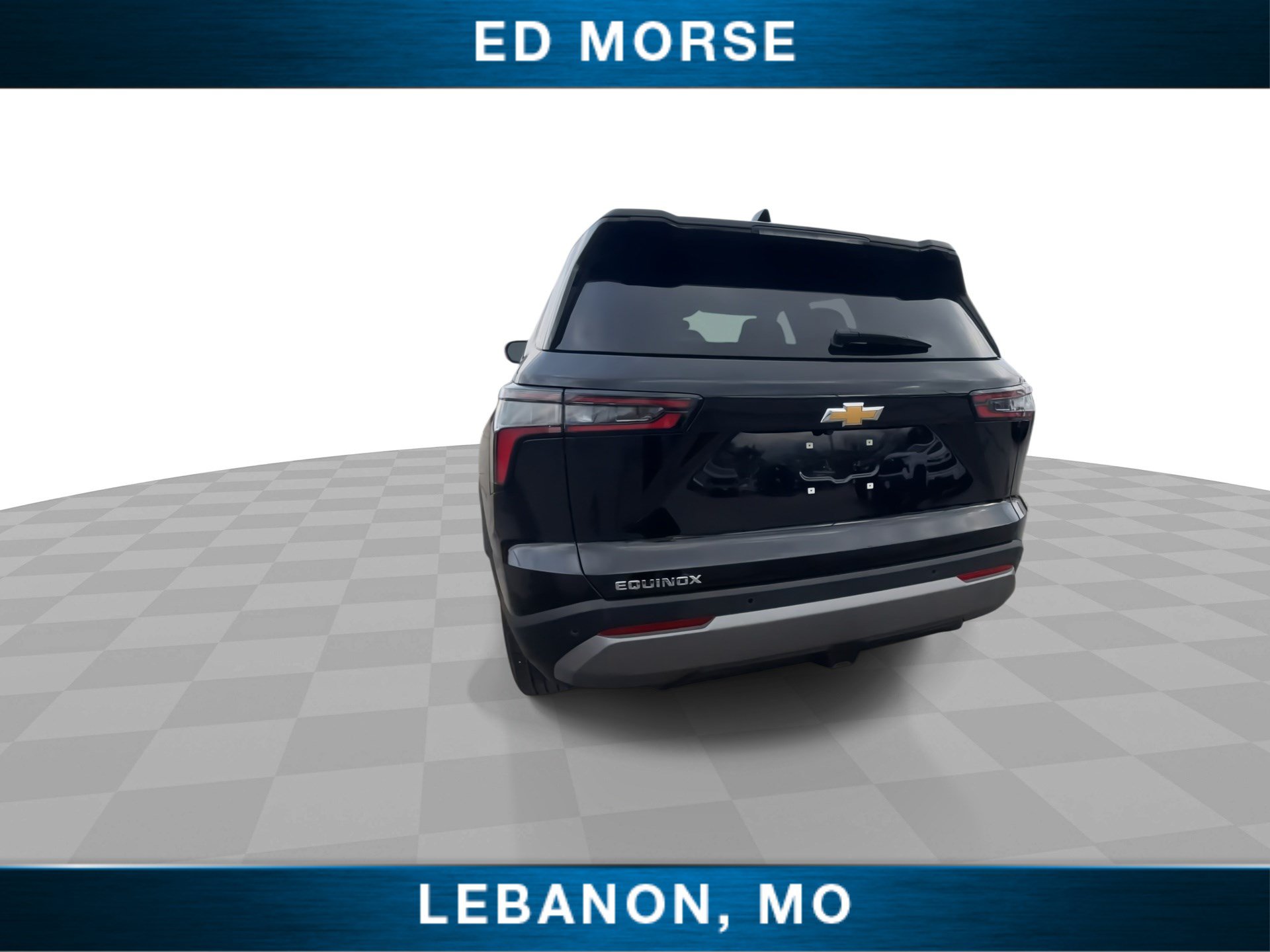 Certified 2025 Chevrolet Equinox LT AWD/4WD image 7