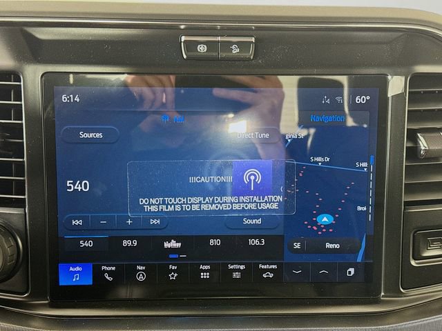 New 2026 Ford F450 Platinum w/ FX4 Off-Road Package image 15