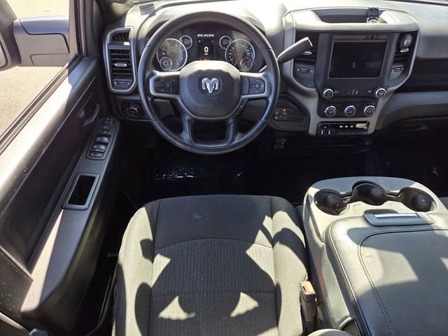 Used 2024 RAM 3500 Tradesman w/ Chrome Appearance Group image 24