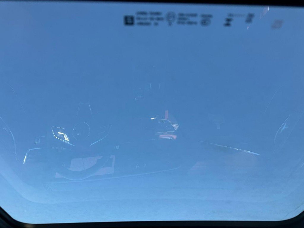 New 2025 Buick Envision Sport Touring image 5