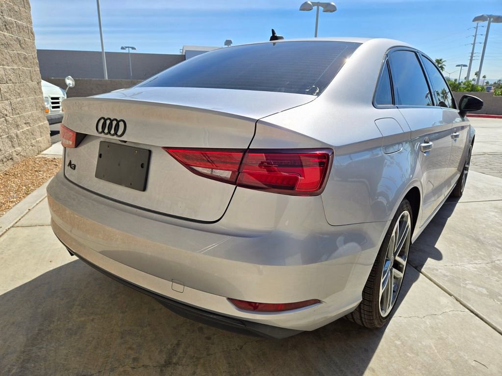 Used 2020 Audi A3 2.0T Premium w/ Final Edition Package image 4