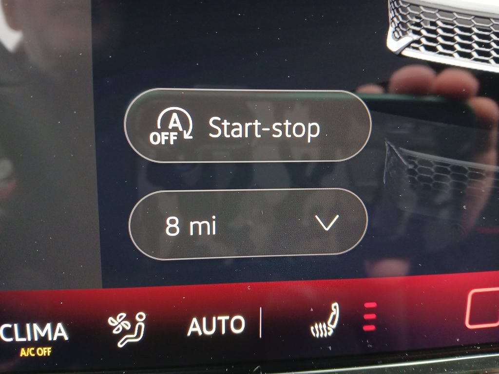 New 2026 Volkswagen GTI SE FWD image 16