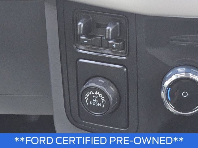 Certified 2023 Ford F150 XLT w/ Equipment Group 302A High RWD image 26