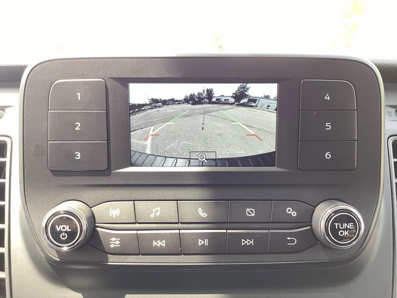 New 2025 Ford Transit 250 Low Roof AWD image 27