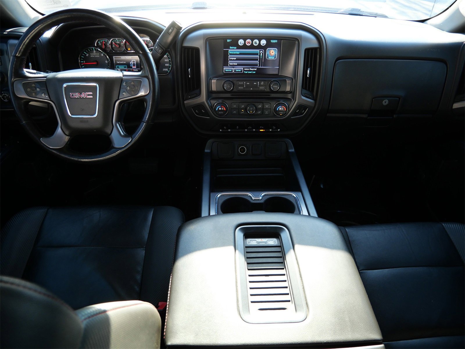 Used 2017 GMC Sierra 1500 SLT image 11