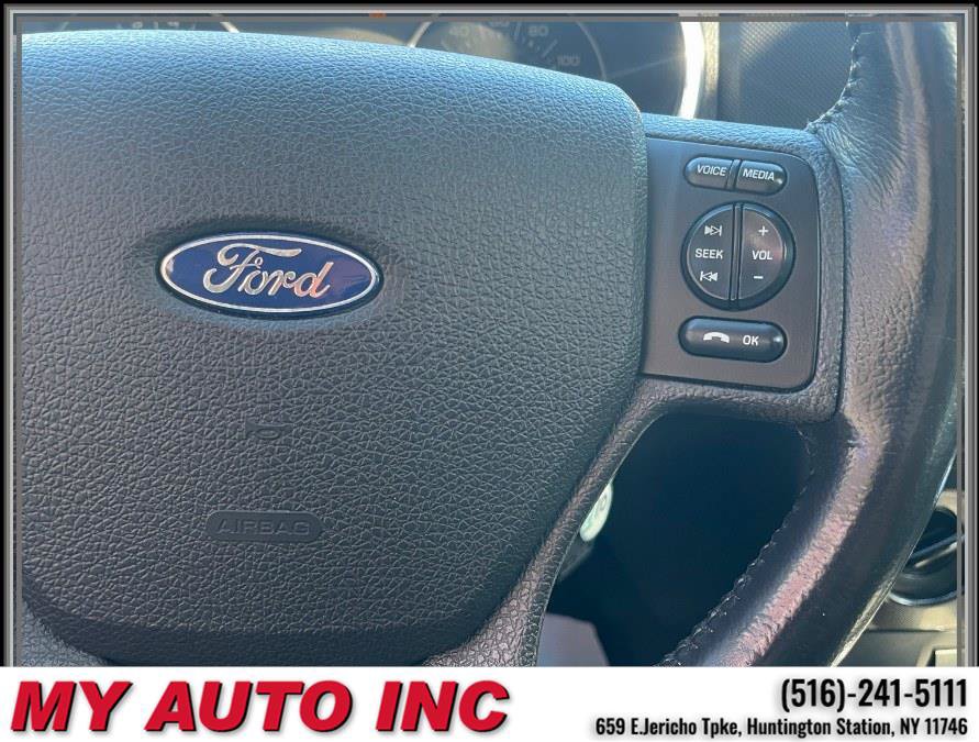 Used 2010 Ford Explorer XLT AWD/4WD image 20