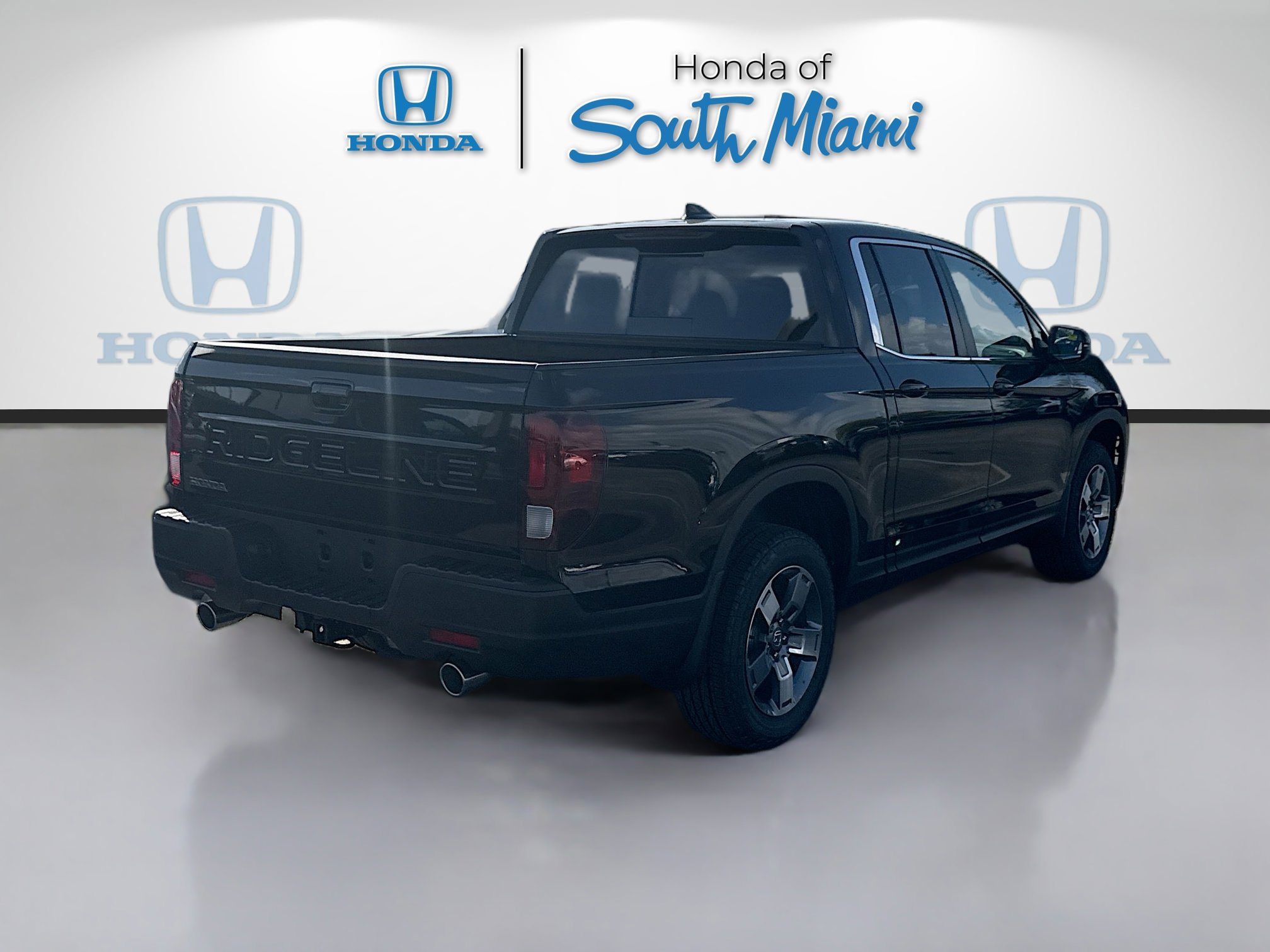 New 2026 Honda Ridgeline RTL image 7