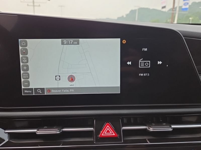 New 2026 Kia Niro Wind w/ Wind Preserve Package FWD image 35