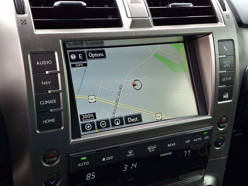 Used 2021 Lexus GX 460 Premium w/ Premium Package image 20