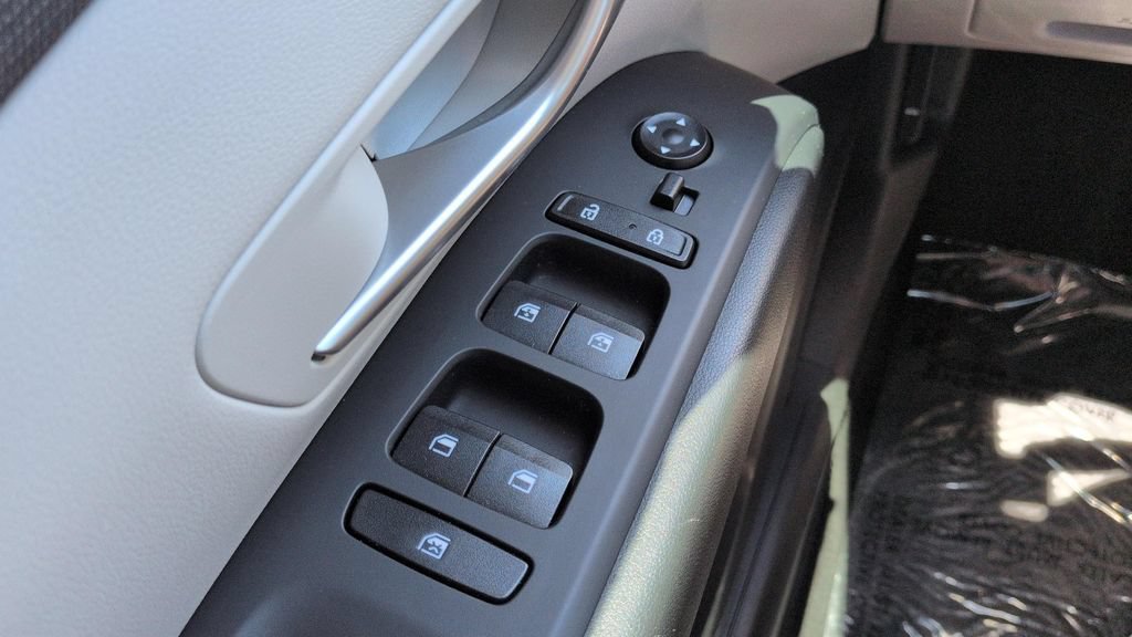 Used 2024 Hyundai Tucson SEL w/ Convenience Package FWD image 20