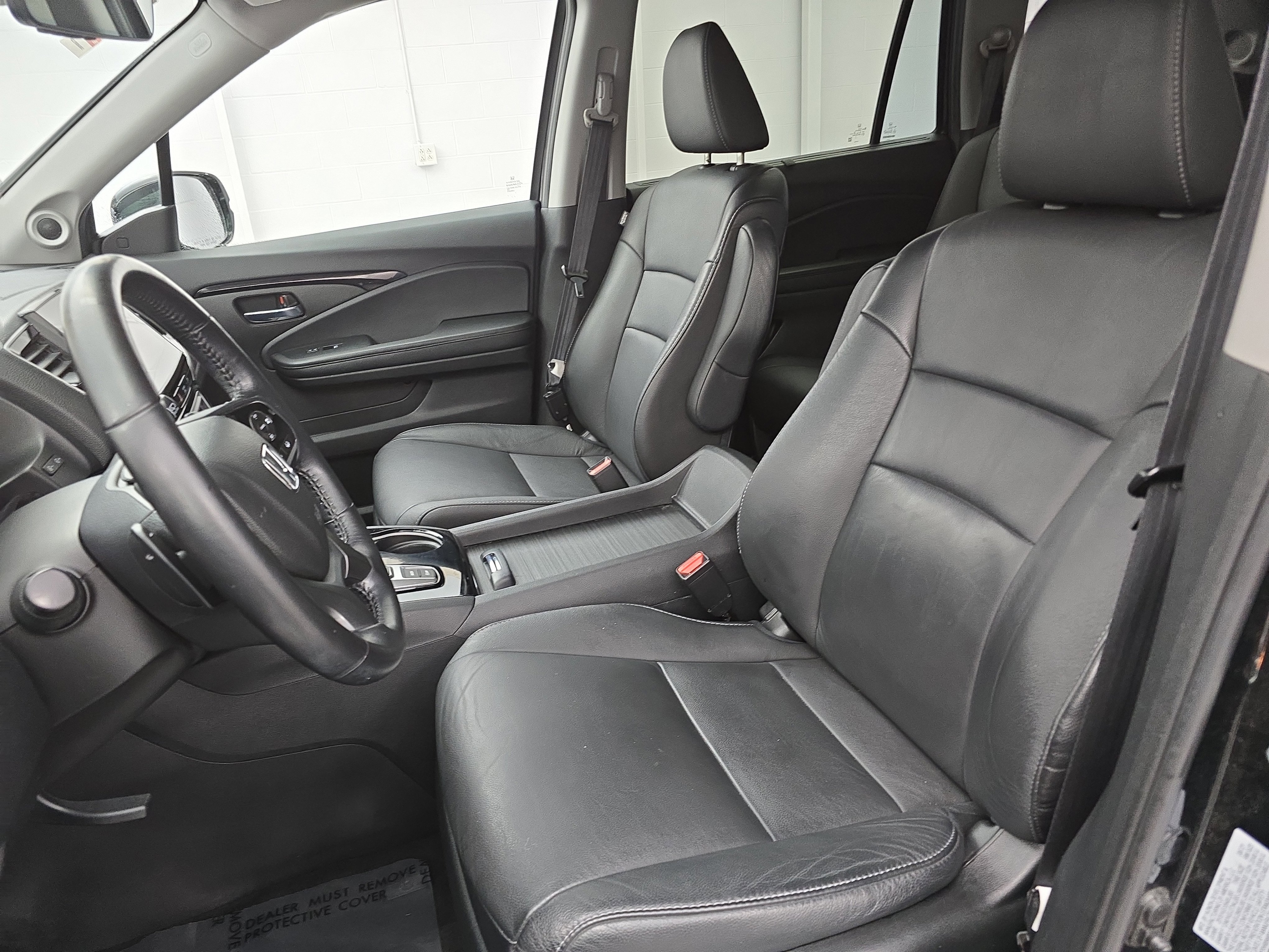 Used 2022 Honda Pilot Touring image 16