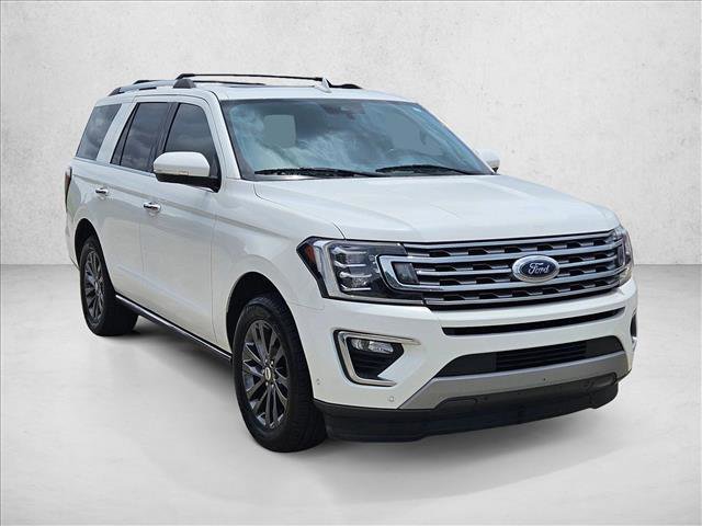 Used 2021 Ford Expedition Limited RWD image 3