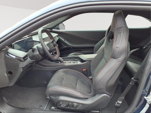 New 2026 Dodge Charger Scat Pack AWD/4WD image 9