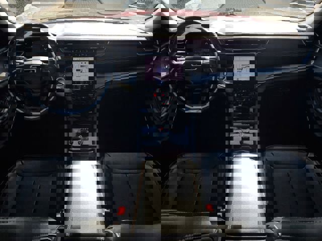 Certified 2022 Jeep Grand Cherokee Limited w/ Luxury Tech Group II image 20