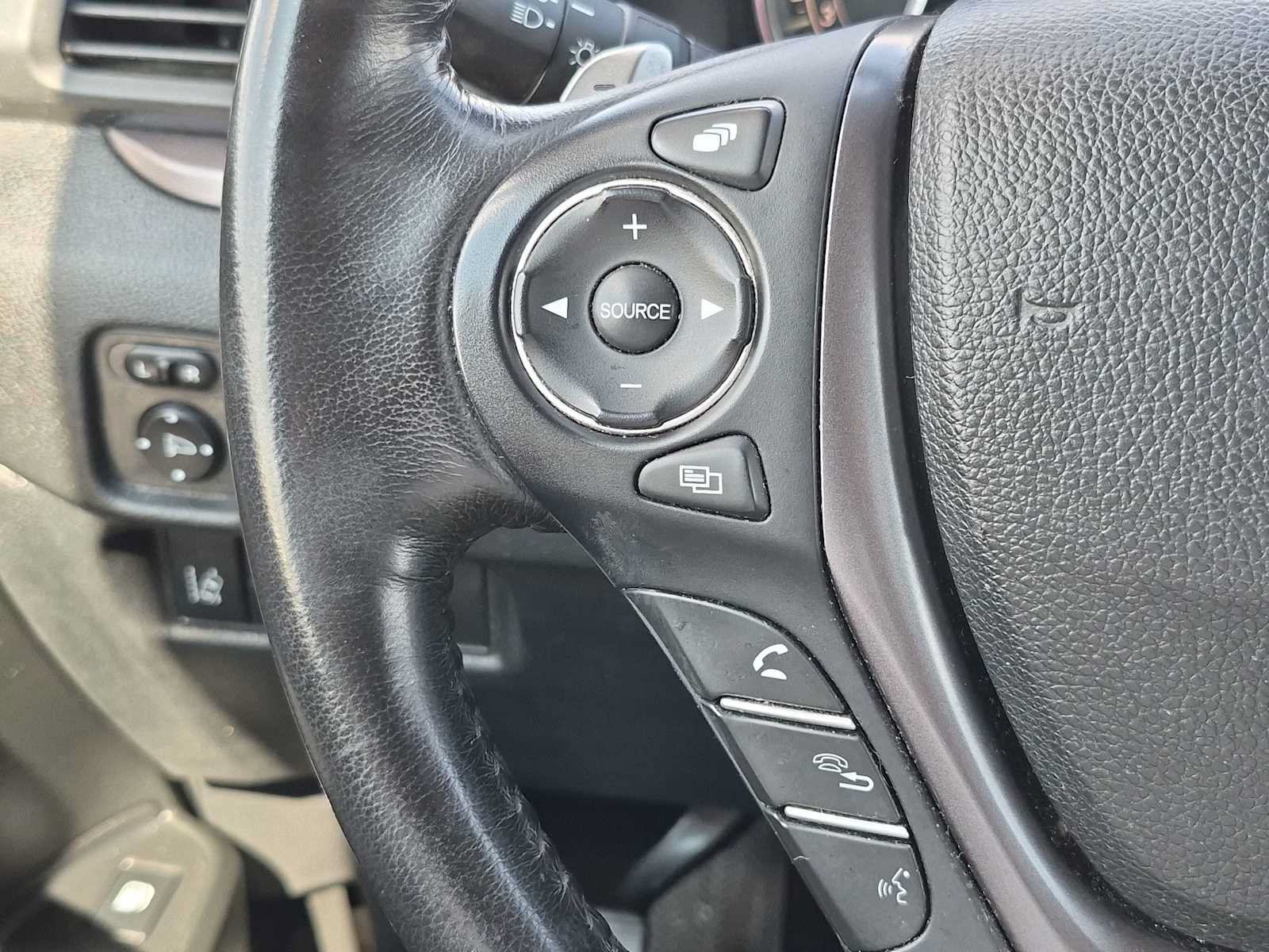 Certified 2023 Honda Ridgeline RTL image 24