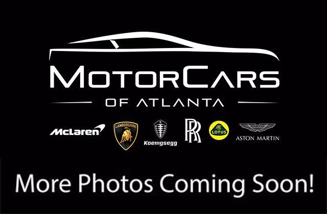 Used 2014 Aston Martin V8 Vantage Coupe RWD image 1