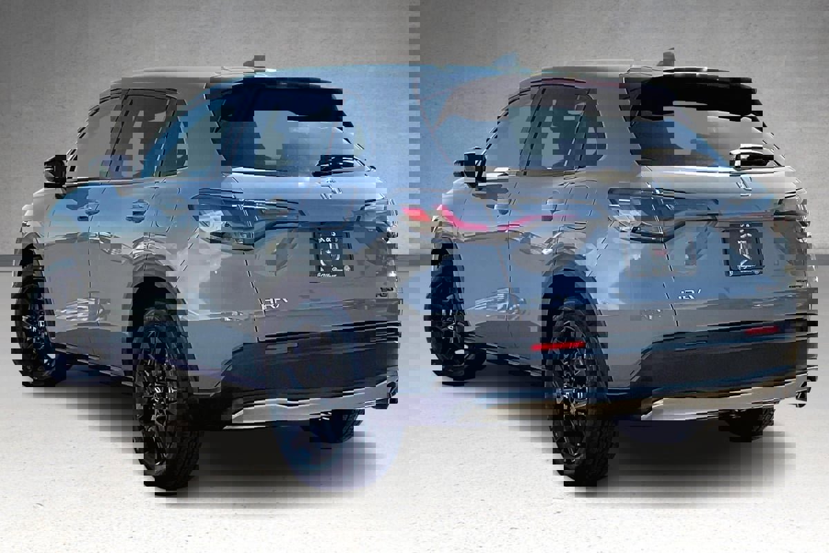 Used 2024 Honda HR-V Sport image 30