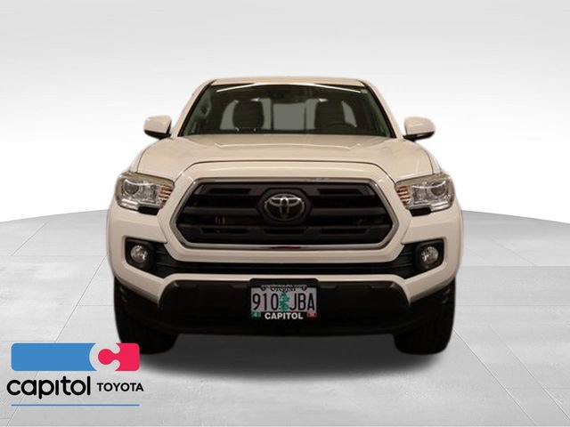 Certified 2019 Toyota Tacoma SR5 AWD/4WD image 7