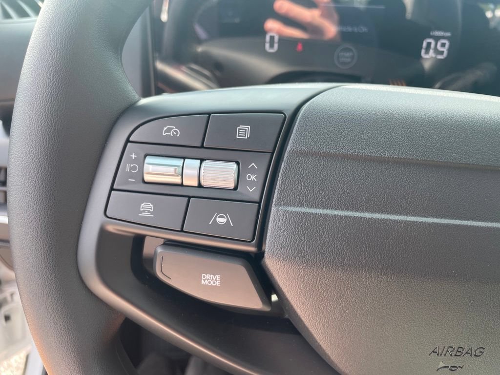 New 2026 Kia K4 FWD image 18
