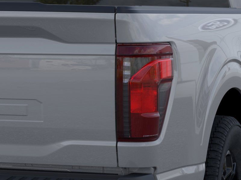 New 2026 Ford F150 STX image 22