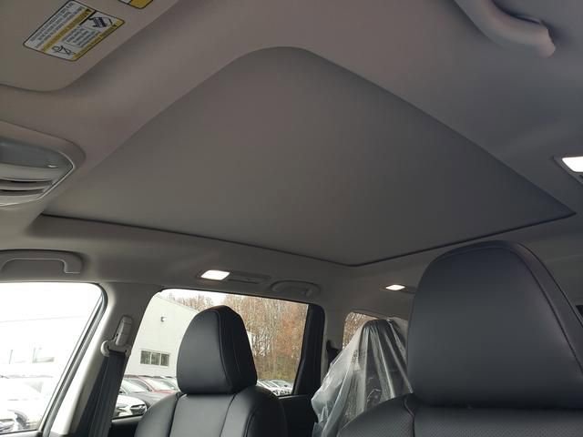 New 2026 Subaru Ascent Touring image 16