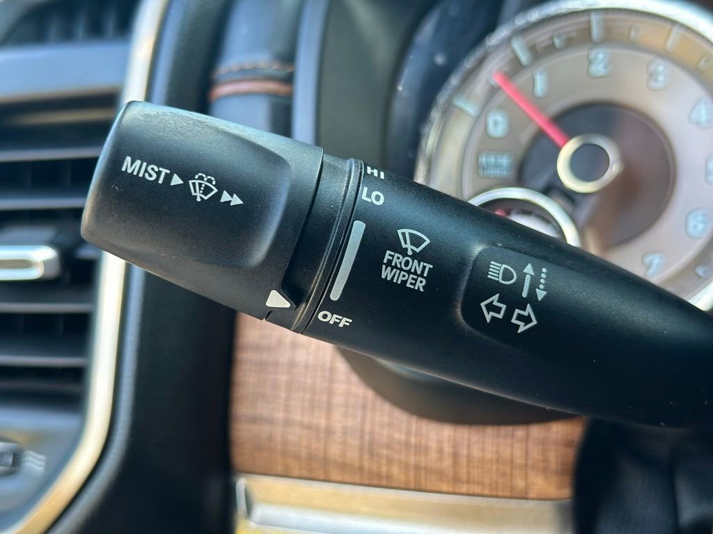 Used 2021 RAM 1500 Limited image 31