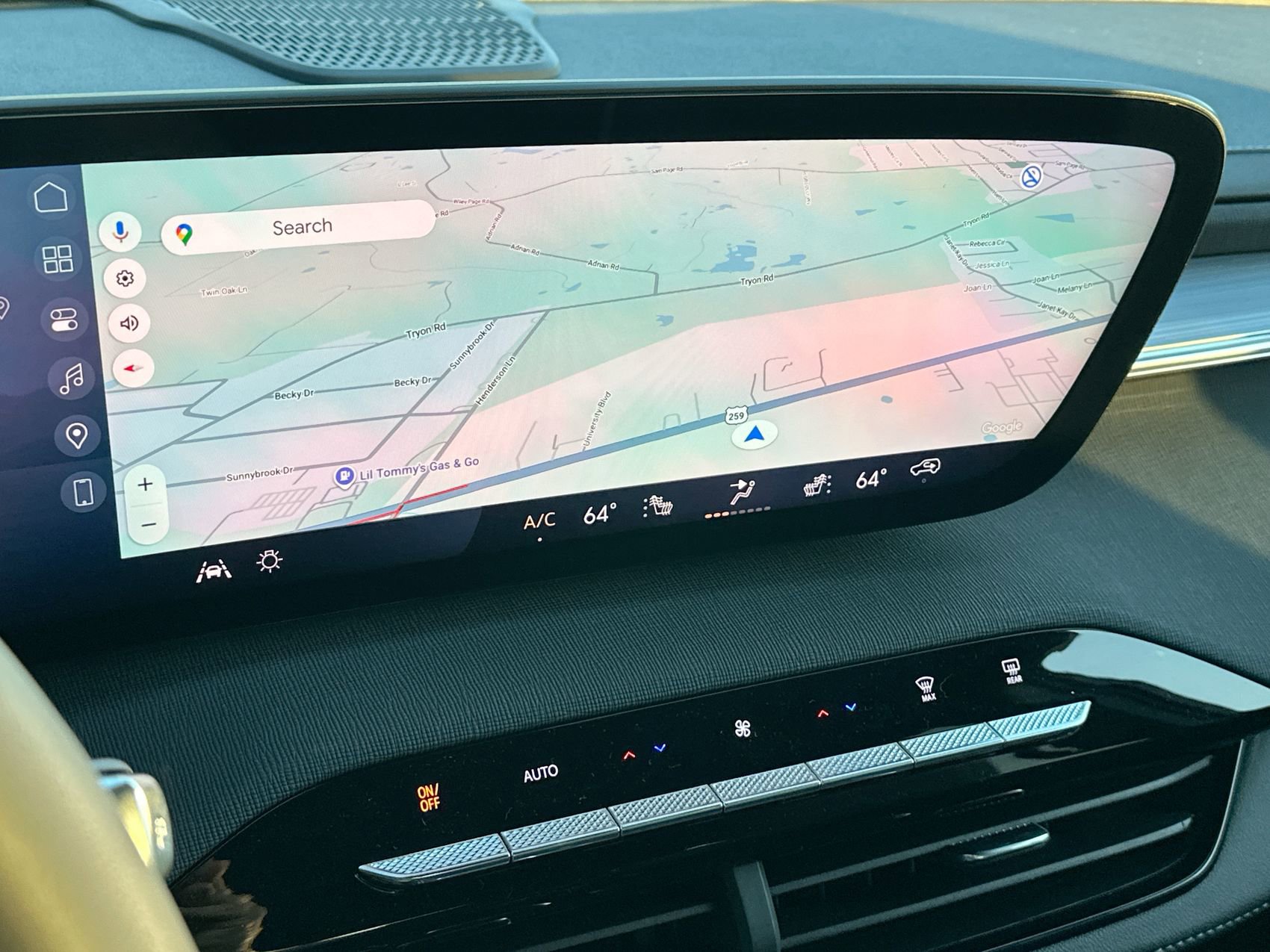 New 2026 Buick Enclave Preferred w/ Power Package image 18