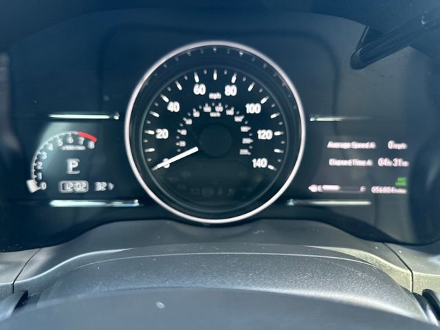 Used 2019 Honda HR-V EX image 15