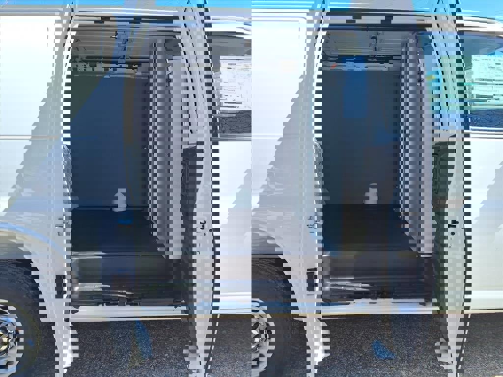 New 2026 GMC Savana 2500 w/ Driver Convenience Package image 11