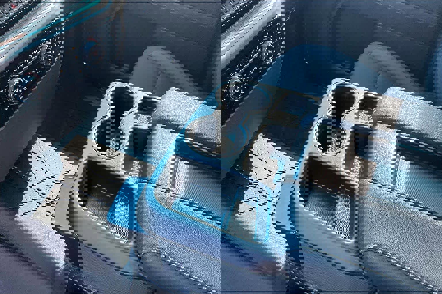 Certified 2024 Chevrolet Silverado 1500 RST image 16