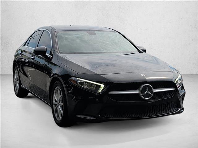 Certified 2020 Mercedes-Benz A 220 image 4