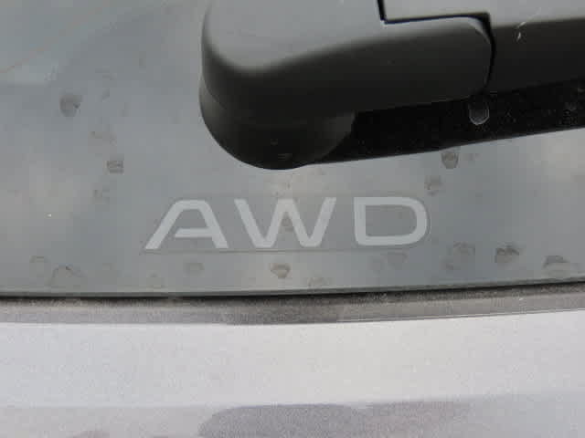 New 2027 Honda HR-V LX image 8