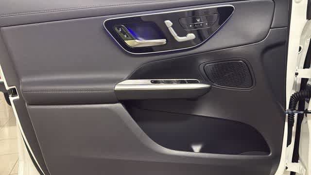 Certified 2026 Mercedes-Benz GLC 43 AMG 4MATIC image 16