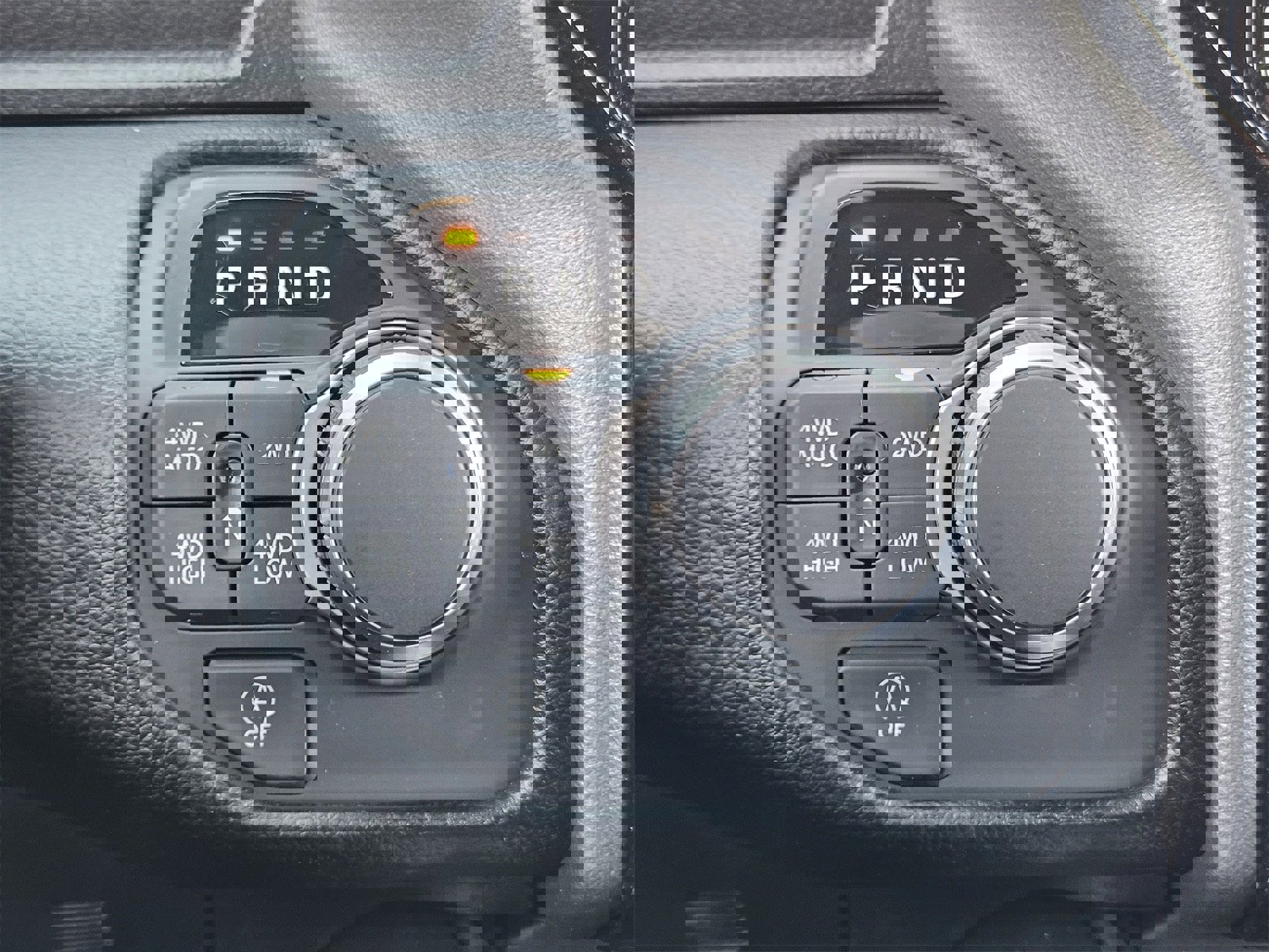 New 2026 RAM 1500 Lone Star image 22