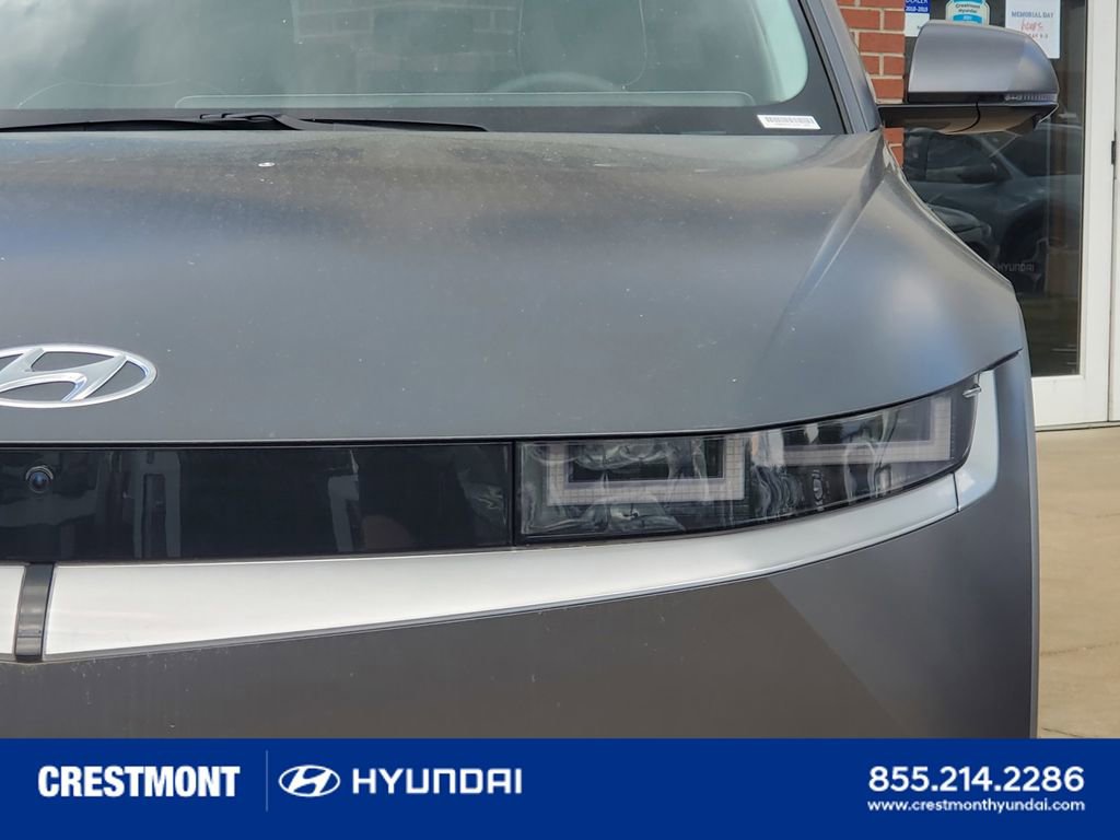 New 2024 Hyundai Ioniq 5 Limited image 10