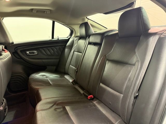 Used 2010 Ford Taurus Limited image 23