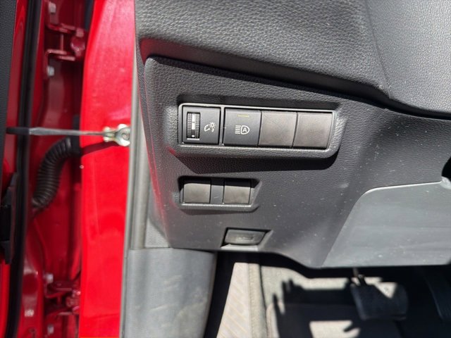 Used 2023 Toyota Corolla Cross LE image 13