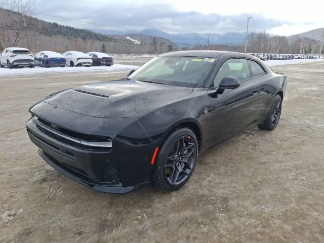 New 2026 Dodge Charger R/T Scat Pack image 7