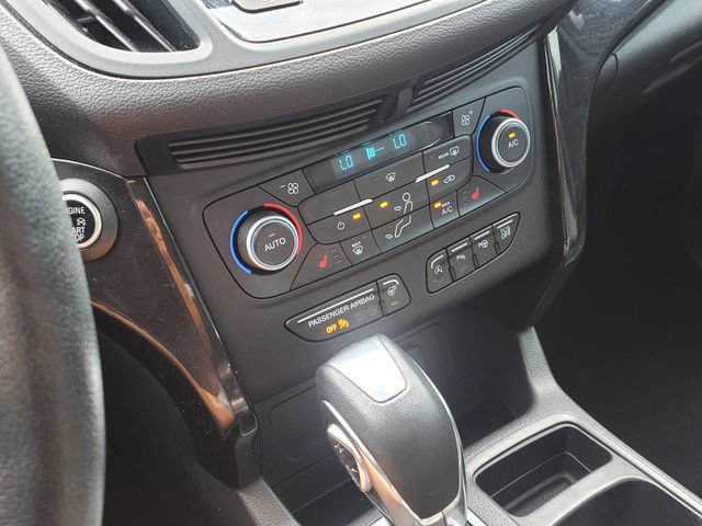 Used 2019 Ford Escape Titanium AWD/4WD image 33