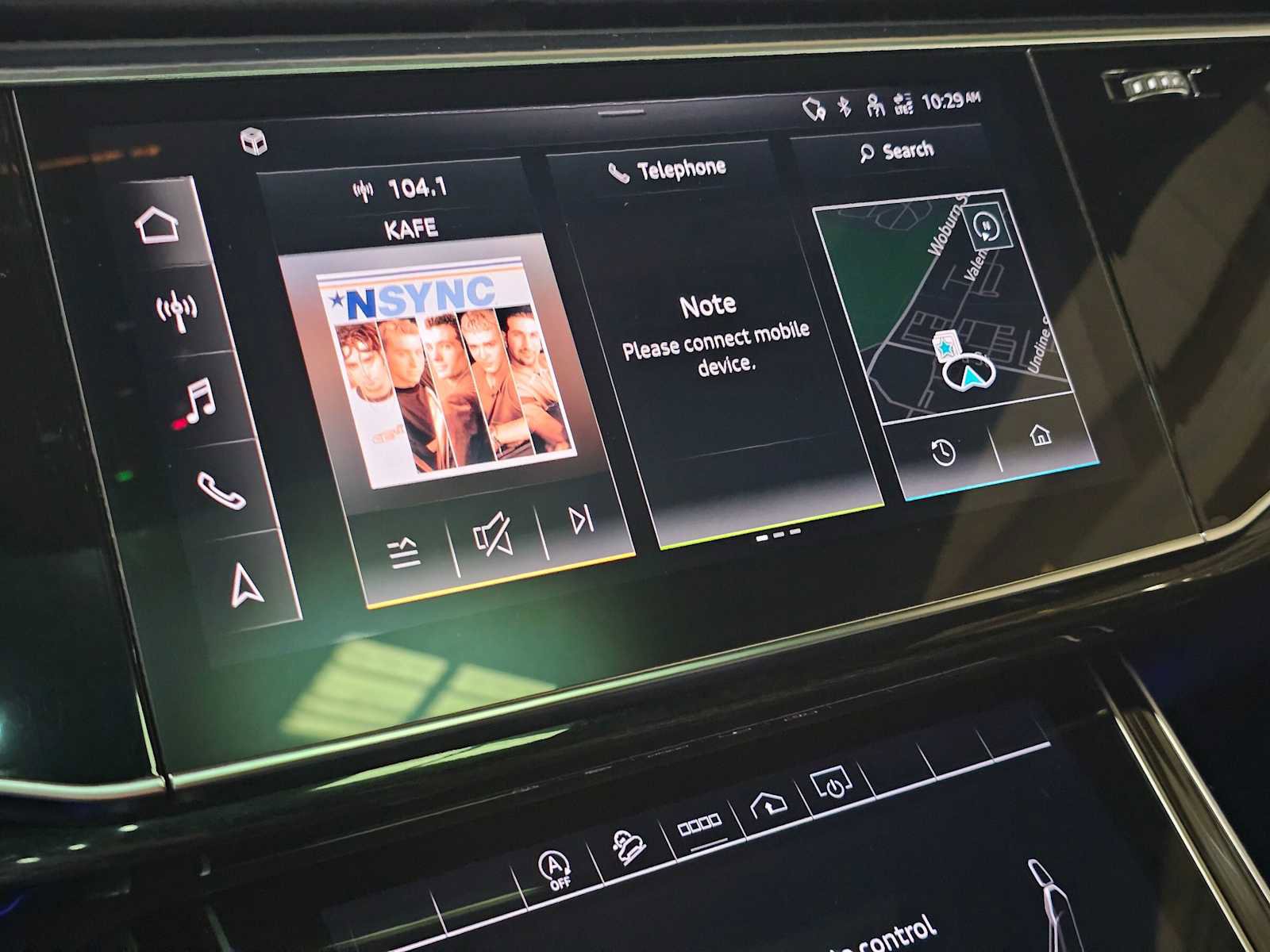 Used 2021 Audi Q8 Premium Plus w/ Premium Plus Package image 30