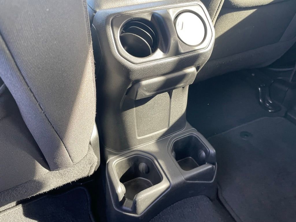 Used 2021 Jeep Wrangler Unlimited Sport image 24