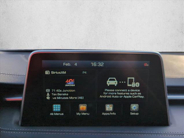 Used 2020 Genesis G70 2.0T image 12