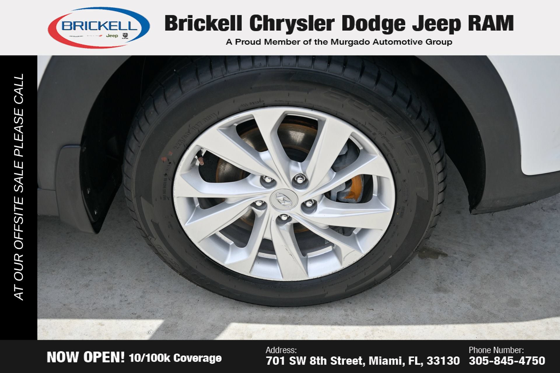 Used 2020 Hyundai Tucson Value FWD image 34
