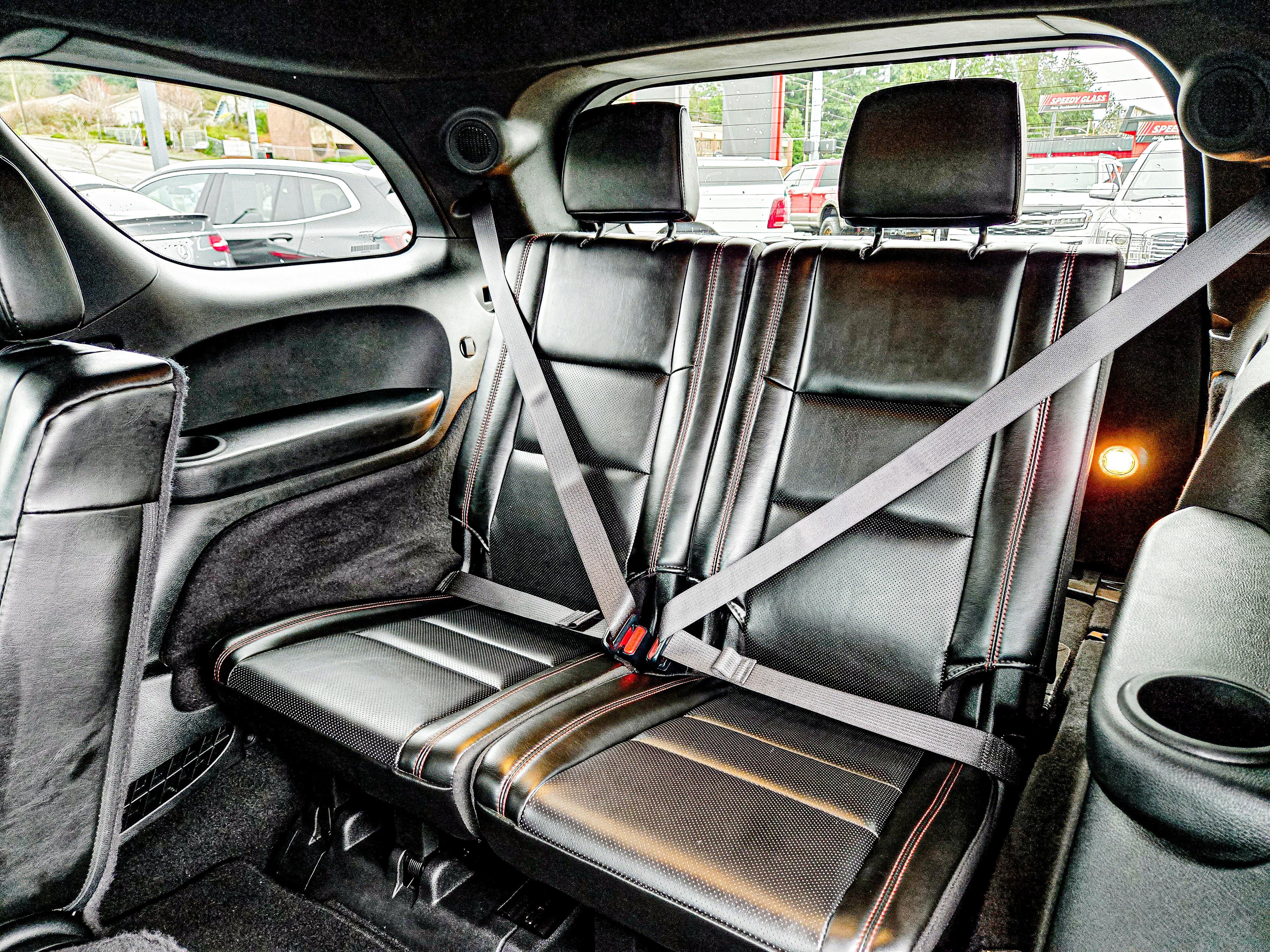 Used 2023 Dodge Durango R/T image 13