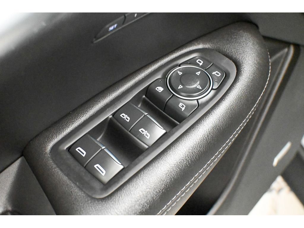 Certified 2024 Cadillac XT5 Premium Luxury image 31