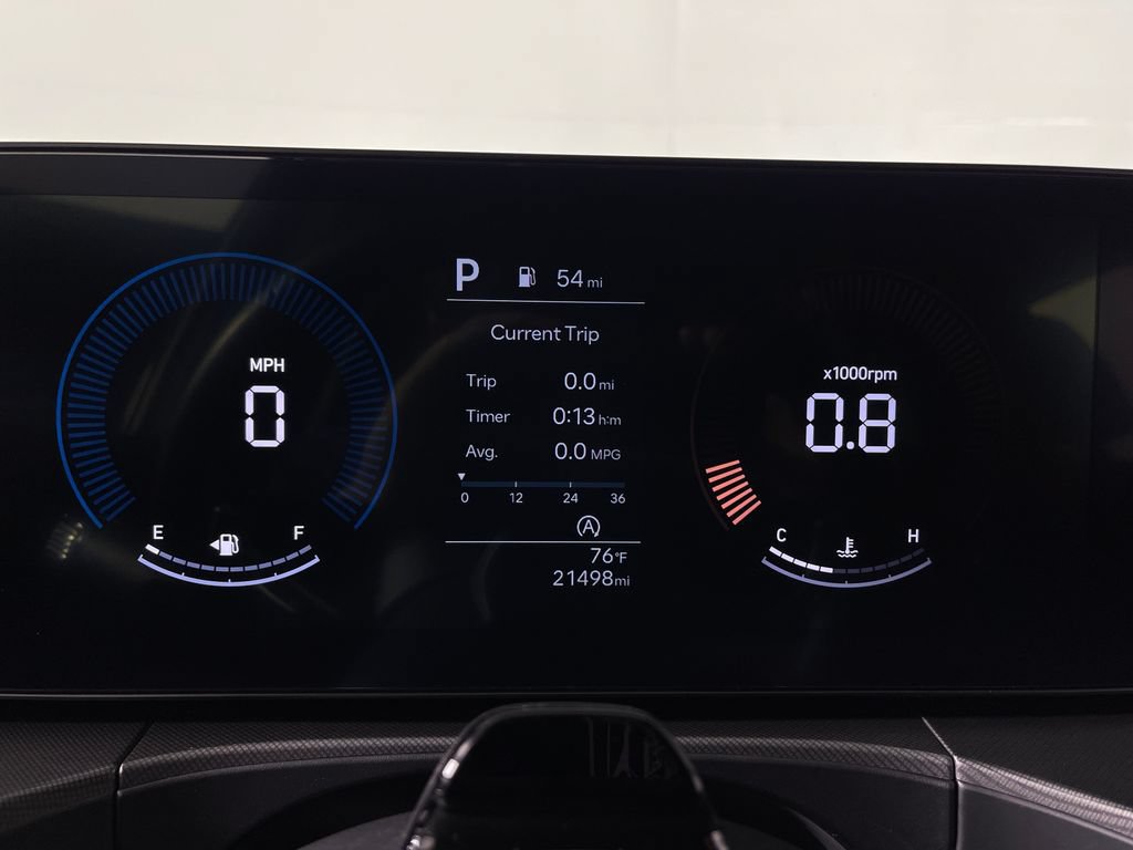 Certified 2024 Hyundai Santa Fe XRT AWD/4WD image 20
