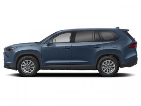 Used 2026 Toyota Grand Highlander FWD image 3