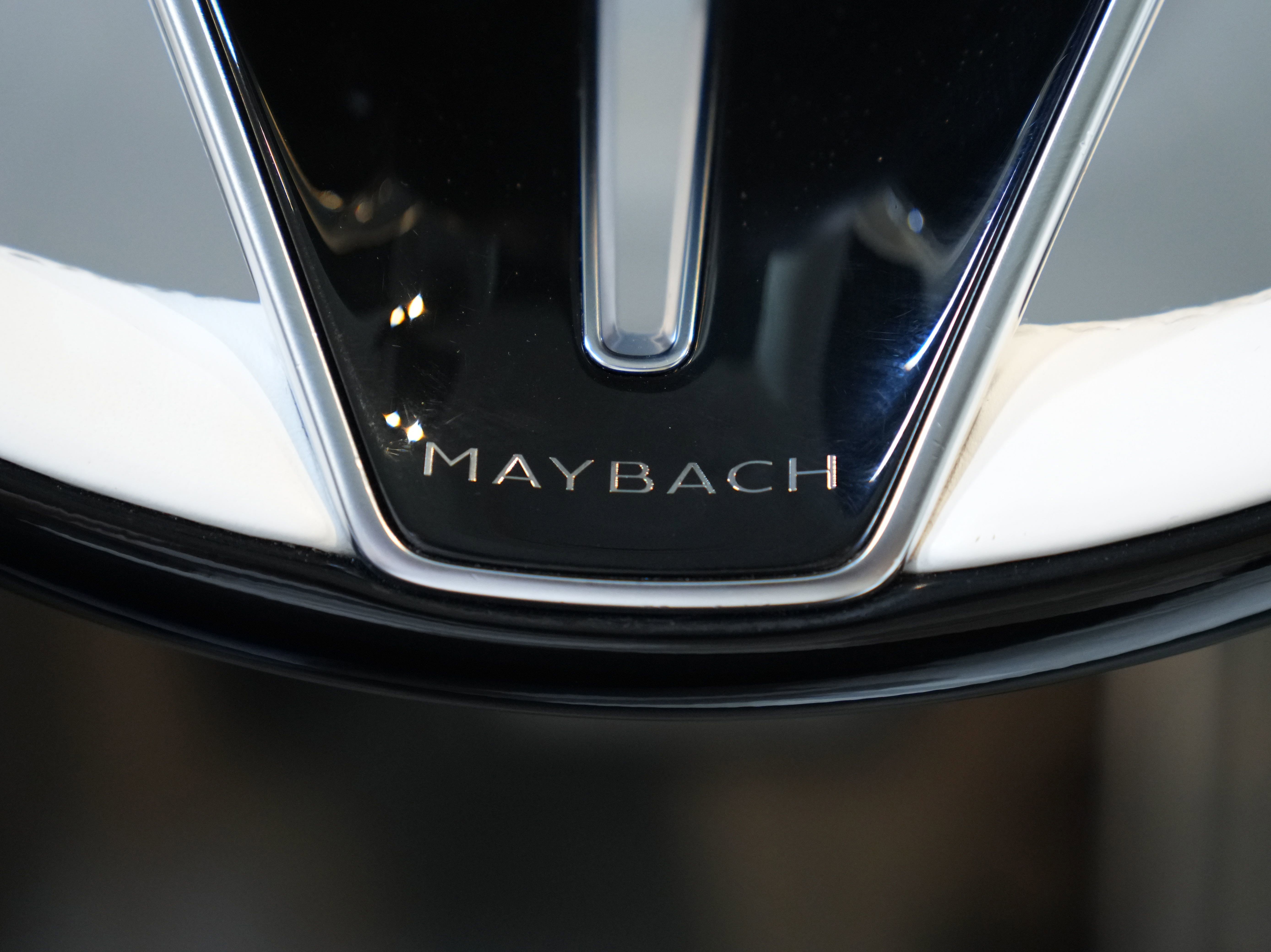 Used 2022 Mercedes-Benz Maybach S 580 4MATIC image 57